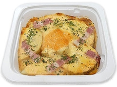 セブン-イレブン 明太子とポテトのチーズ焼き