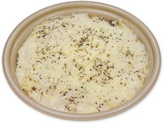 セブン-イレブン 3種チーズのクリームソースパスタ 商品写真