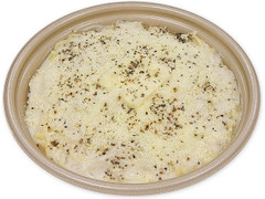 セブン-イレブン 3種チーズのクリームソースパスタ