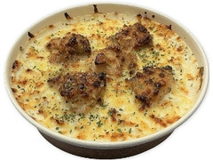 4種チーズのチキンドリア