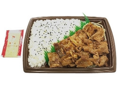 豚焼肉弁当