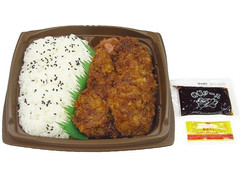 セブン-イレブン まんぷく！チキンたれかつ弁当 商品写真