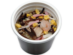セブン-イレブン 9種具材の野菜ちゃんぽんスープ