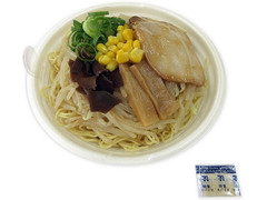 セブン-イレブン 牛骨スープの醤油ラーメン 商品写真