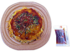 セブン-イレブン ピリ辛麺のミニオコ
