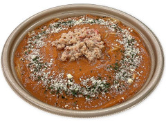 セブン-イレブン 紅ずわい蟹のコクと旨味トマトクリームパスタ