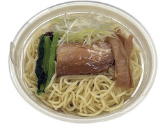 セブン-イレブン 麺屋あごすけ監修 焼あご塩白湯麺