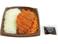 豚ロースとんかつ弁当