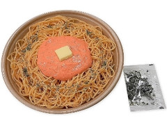 セブン-イレブン 大盛明太マヨのスパゲティ