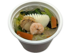 セブン-イレブン 海鮮中華スープ