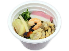 セブン-イレブン 87kcal野菜ちゃんぽん春雨スープ 商品写真