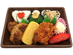 セブン-イレブン おにぎりランチ