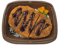 セブン-イレブン 訓子府！たれカツ丼 商品写真