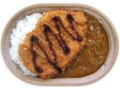 辛口豚ロースカツカレー かぐら南蛮使用