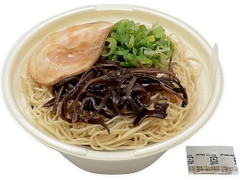 一風堂監修 博多とんこつラーメン