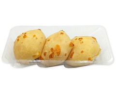 セブン-イレブン 3種チーズのポンデケージョ 商品写真