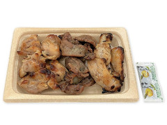 セブン-イレブン 鶏の炭火焼き モモ＆砂ずり＆ヤゲン軟骨