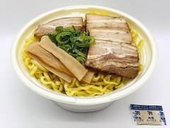 喜一監修 喜多方sio肉そば