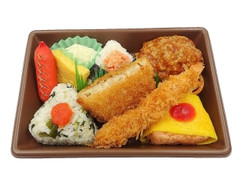 セブン-イレブン おにぎりランチ