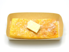 セブン-イレブン 濃厚たまごのフレンチトースト 商品写真