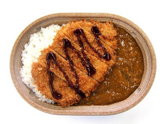 セブン-イレブン 辛口豚ロースカツカレー かぐら南蛮使用 商品写真