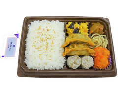 セブン-イレブン 中華弁当 商品写真