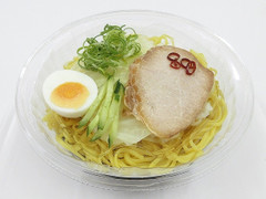 セブン-イレブン 唐辛子が増やせる 旨辛たれの広島つけ麺 商品写真