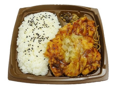 まんぷく香味ダレの油淋鶏