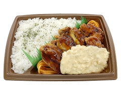 チキン南蛮弁当 もも・ムネ