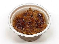 セブン-イレブン 沖縄県産豚ロースの炭火焼き豚丼 商品写真