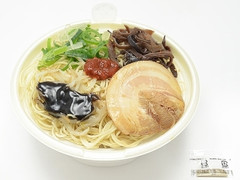 博多一風堂監修赤丸とんこつラーメン