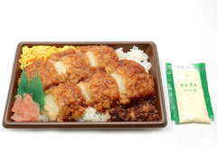 セブン-イレブン イカフライおかか御飯