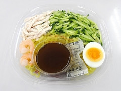 呉風冷麺 唐辛子酢付き