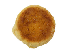 セブン-イレブン 平焼きシュガーパン ザラメ使用 商品写真