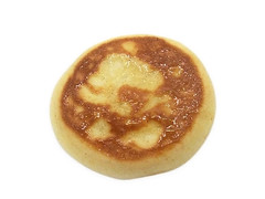 韓国のおやつ ハニーチーズホットク