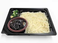 鰹だし香る手延べそうめん