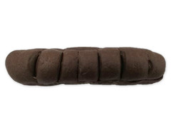 セブン-イレブン 黒いふんわりちぎりぱんチョコクリーム 商品写真