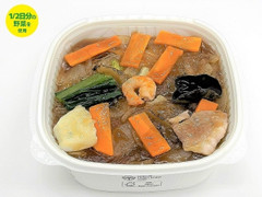 セブン-イレブン 1／2日分の野菜が摂れる 香ばし中華丼 商品写真