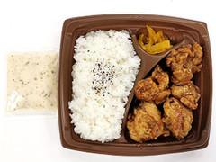 セブン-イレブン 大盛りご飯若鶏のチキン南蛮弁当 商品写真