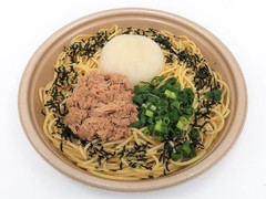 セブン-イレブン ツナと大根おろしの和風パスタ