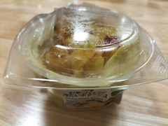 セブン-イレブン お芋づくしの冷たいポタージュ 商品写真