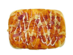 セブン-イレブン スパイシーピザパン