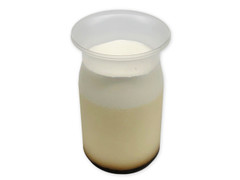 セブン-イレブン 千葉県産牛乳使用 とろけるミルクプリン 商品写真