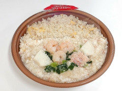 セブン-イレブン 海鮮あんかけチャーハン