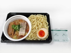 セブン-イレブン あったかつゆで食べる 信州味噌つけめん