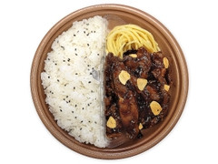 三重の味 トンテキ弁当