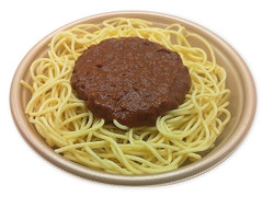 セブン-イレブン じっくり煮込んだミートソースパスタ