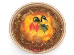 セブン-イレブン 具だくさんあんたっぷり天津飯 商品写真