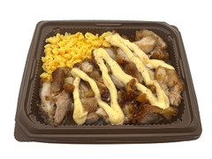 セブン-イレブン たっぷりマヨネーズのピリ辛チキン弁当