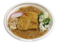 コク旨カレーうどん